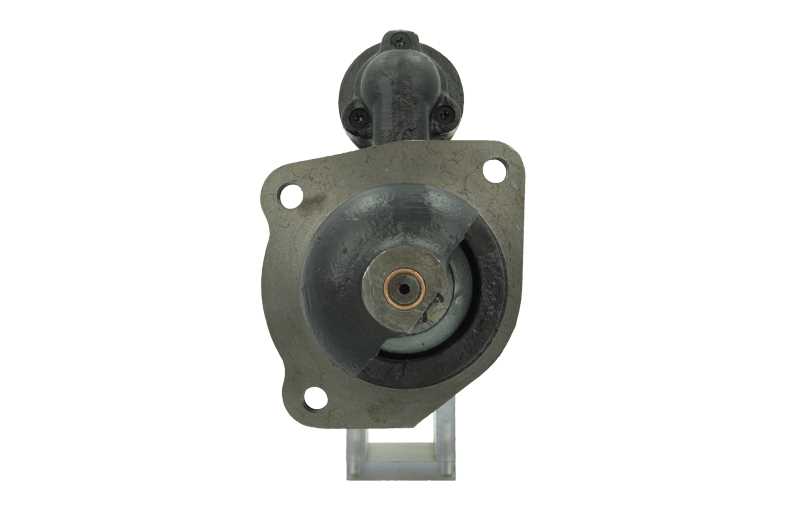 Neu Anlasser passend für Deutz 4.8 kw 24 Volt 0001364100+