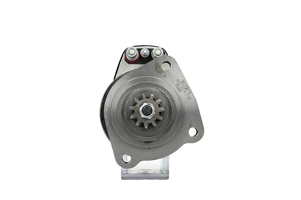 Neu Anlasser passend für Liebherr 5.4 kw 24 Volt 0001416069+