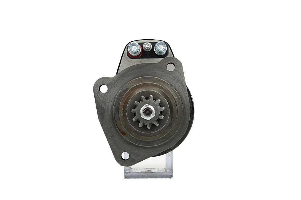 Neu Anlasser passend für Liebherr 6.6 kw 24 Volt 0001417080+