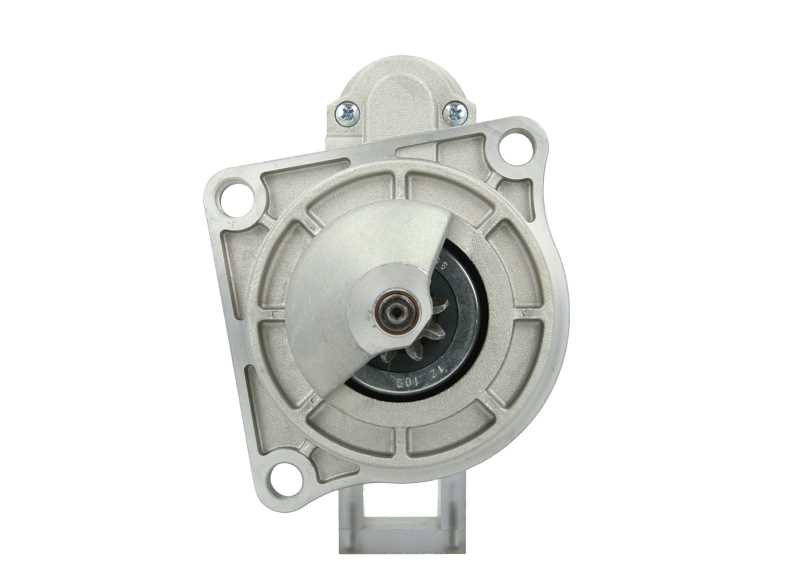 Mahle Neu Anlasser passend für Case 2.6 kw 12 Volt MS20