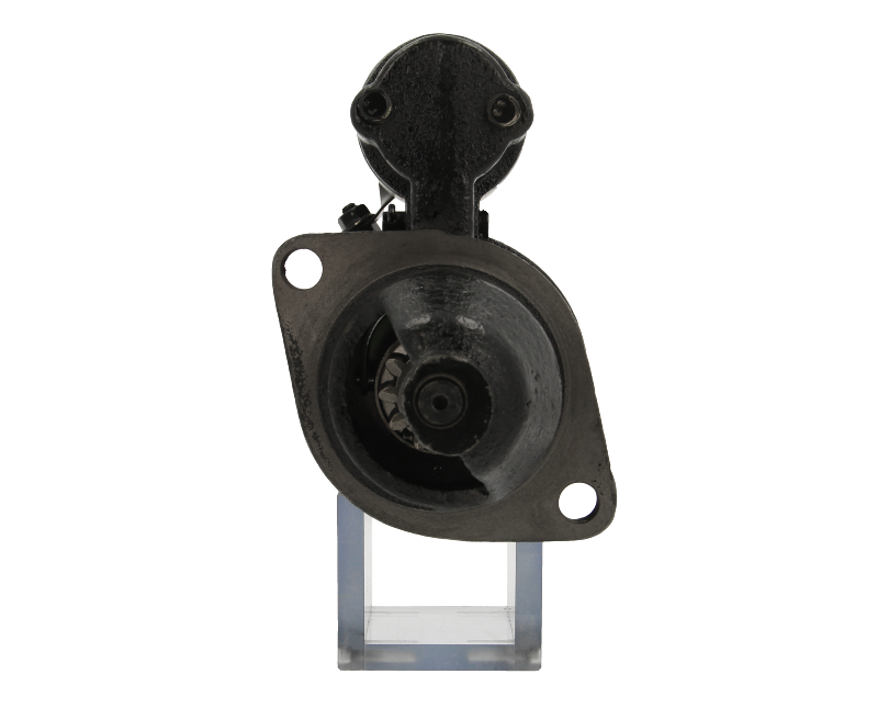 Neu Anlasser passend für Jiangcai 2.5 kw 12 Volt QD138Y+