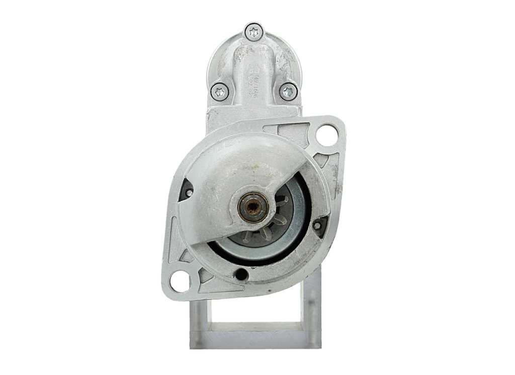 Neu Anlasser passend für Ruggerini 1.8 kw 12 Volt 0001109028+