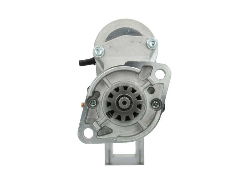 Neu Anlasser passend für Kubota 1.4 kw 12 Volt 128000-2160+