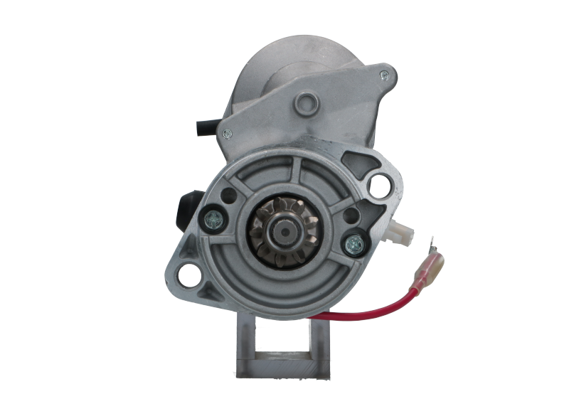 Neu Anlasser passend für Kubota 2.0 kw 12 Volt 228000-4570+