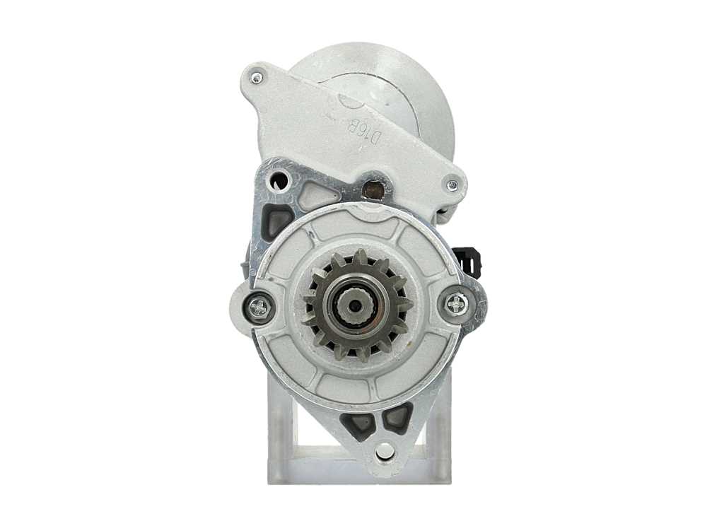 Neu Anlasser passend für Kubota 1.2 kw 12 Volt 128000-8480+