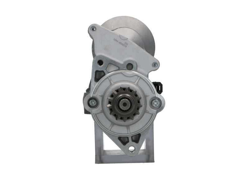 Neu Anlasser passend für Kubota 1.2 kw 12 Volt RNL128000-8480