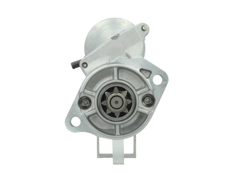 Denso Neu Anlasser passend für Kubota 1.4 kw 12 Volt DSN2089