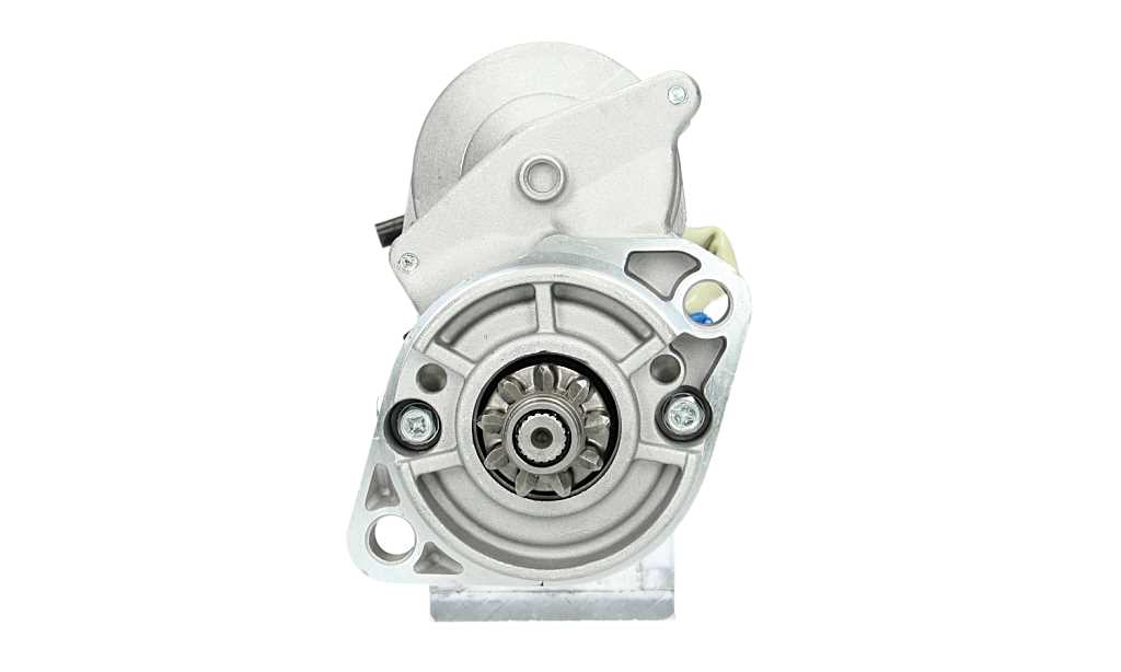 Neu Anlasser passend für Kubota 2.0 kw 12 Volt 228000-4590+