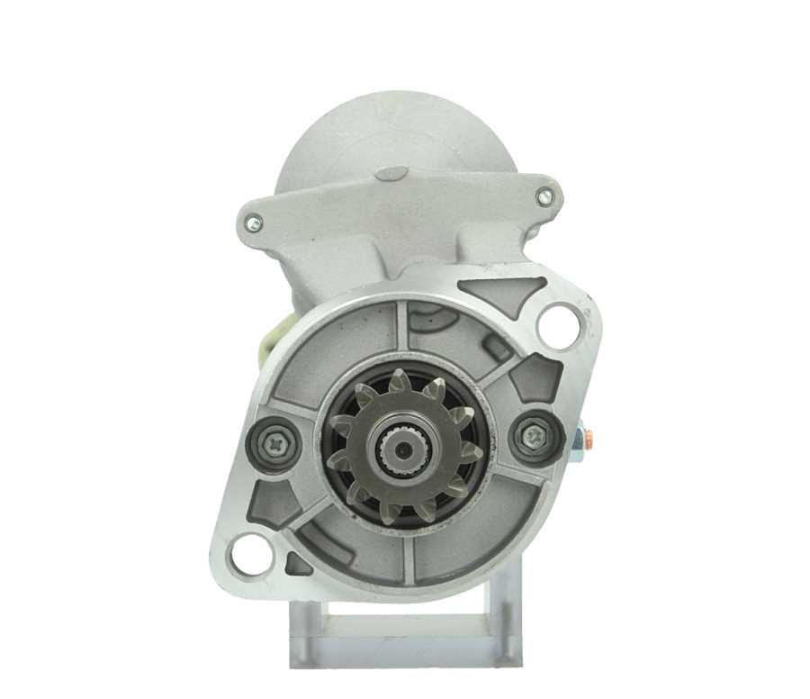 Neu Anlasser passend für Kubota 1.4 kw 12 Volt 228000-1070+