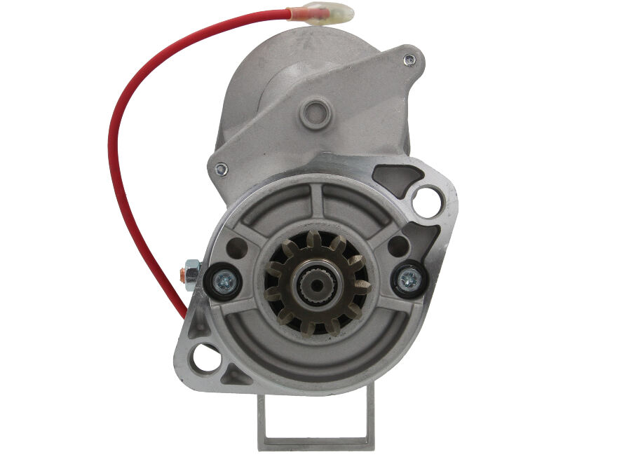 Neu Anlasser passend für Kubota 2.0 kw 12 Volt 228000-4740+