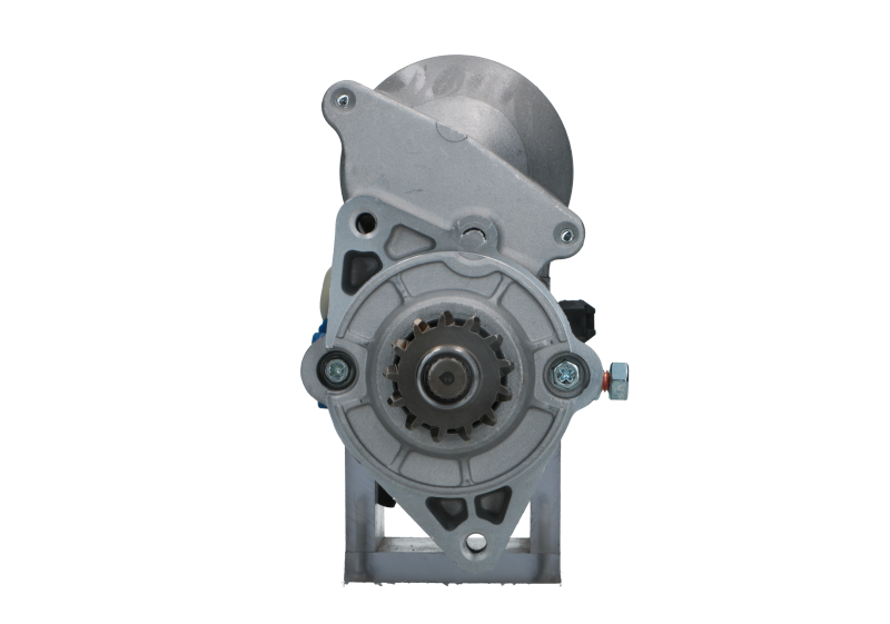 Neu Anlasser passend für Kubota 1.2 kw 12 Volt 128000-8470+