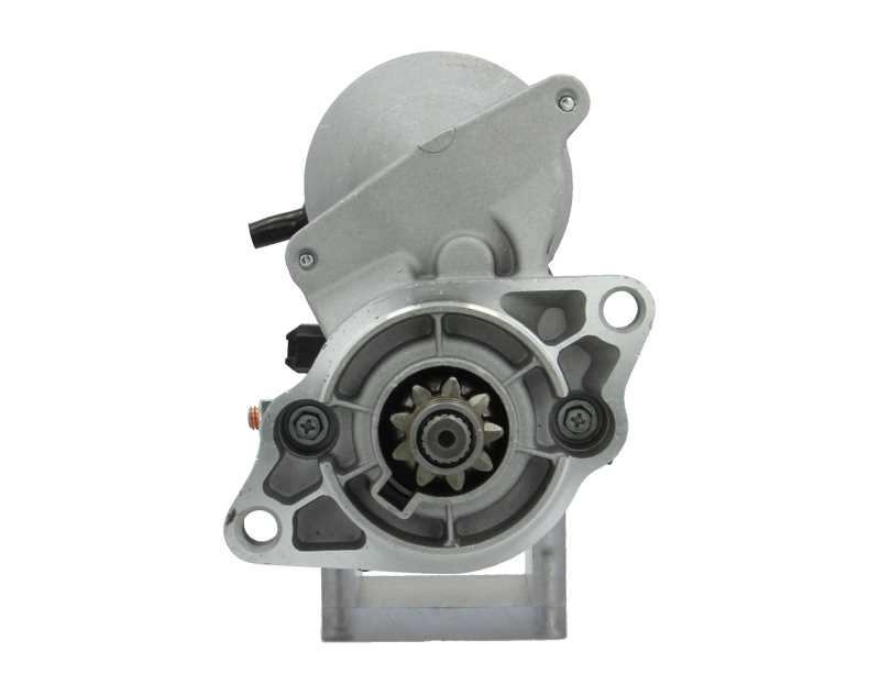 Neu Anlasser passend für Kubota 1.4 kw 24 Volt 128000-5410+