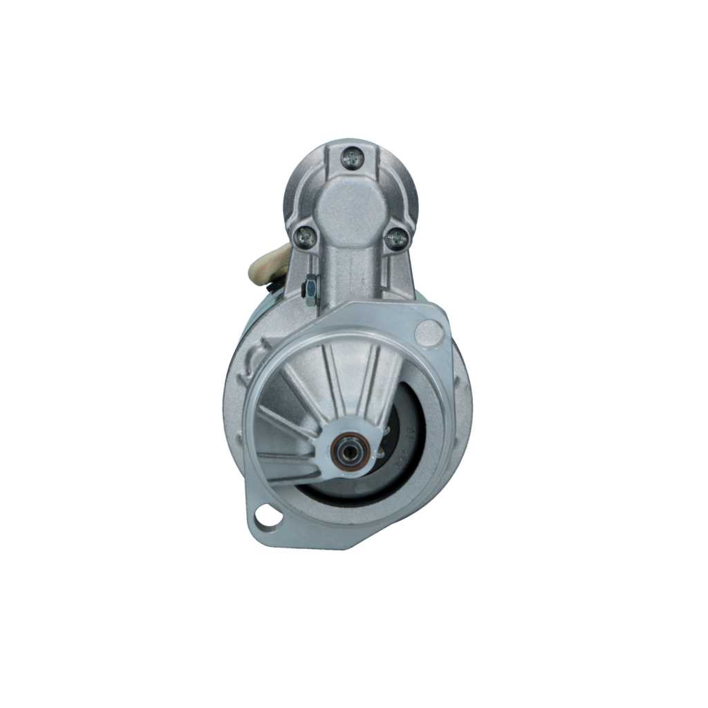 Mahle Neu Anlasser passend für Lombardini 3.2 kw 24 Volt MS279