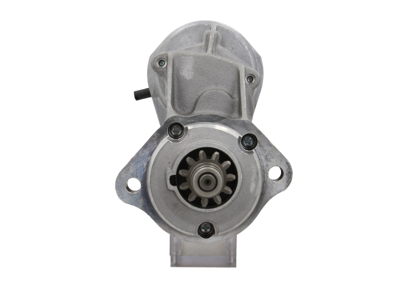 Denso Neu Anlasser passend für Kubota 4.5 kw 24 Volt 128000-4780