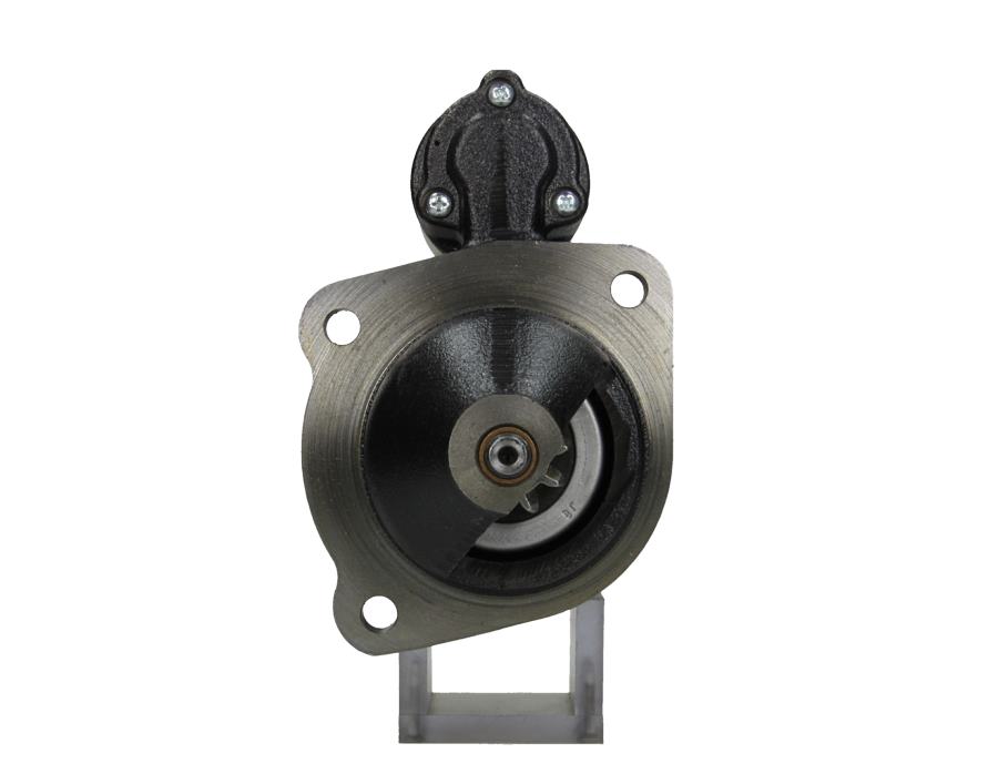 Mahle Neu Anlasser passend für Massey Ferguson 2.7 kw 12 Volt MS49