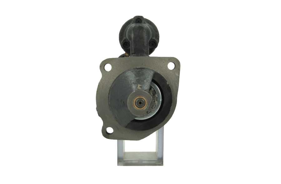 Neu Anlasser passend für Perkins 2.2 kw (Bosch version) 12 Volt 700017133+