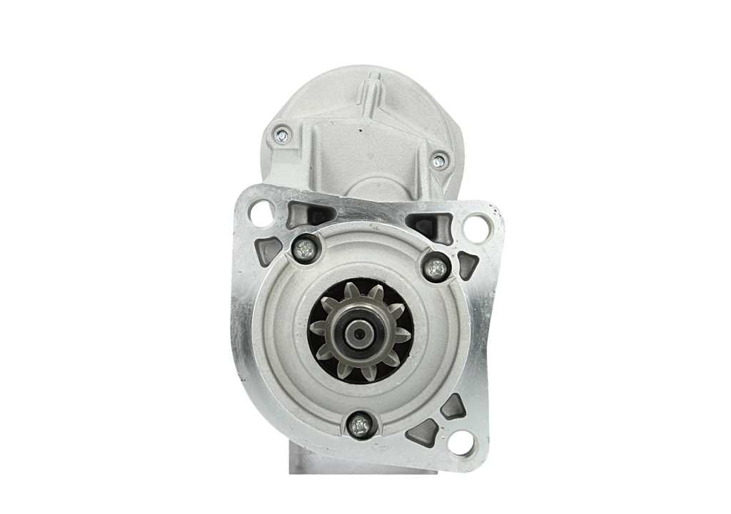 Neu Anlasser passend für Perkins 2.7 kw 12 Volt 428000-1660+