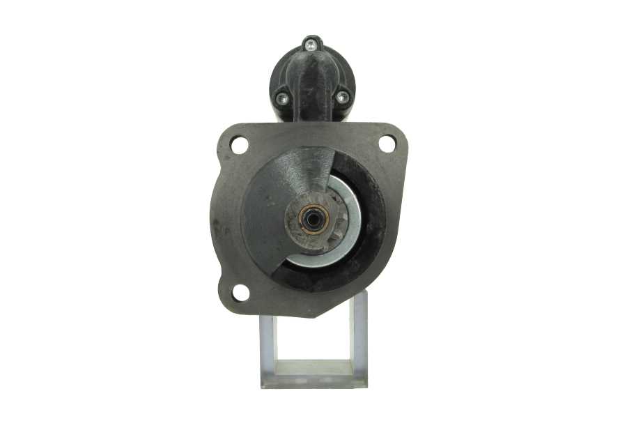 Neu Anlasser passend für Daf 3.1 kw 12 Volt 0001369006+