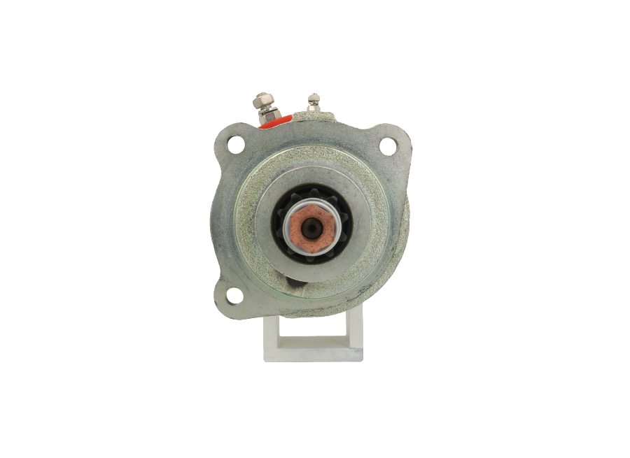 Prestolite Neu Anlasser passend für Massey Ferguson 3.6 kw 12 Volt CA4512-51N