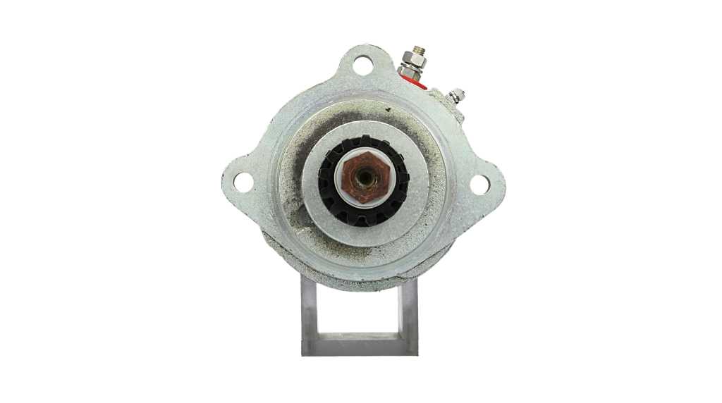 Prestolite Neu Anlasser passend für CAV 3.6 kw 12 Volt CA4512-63N