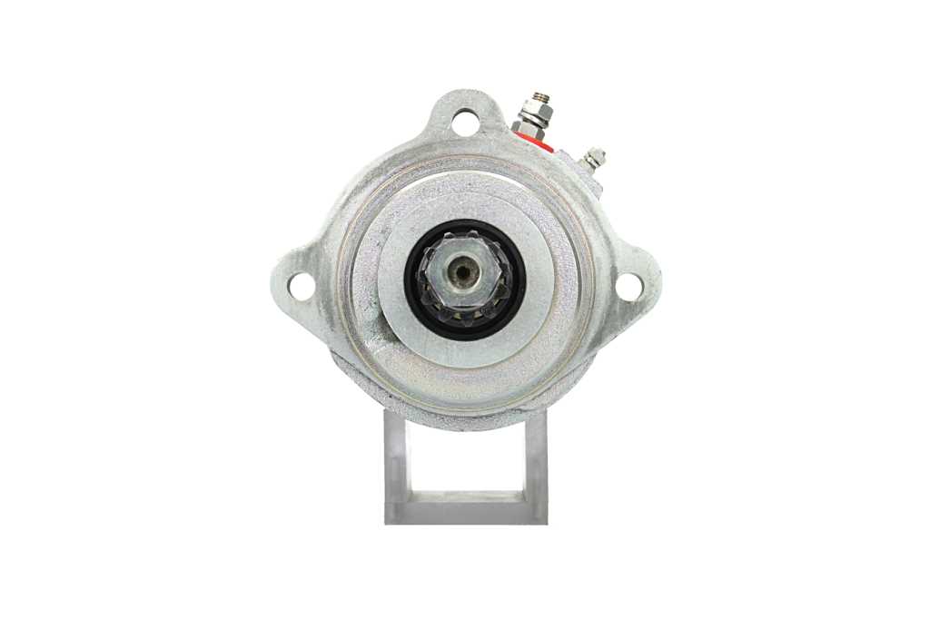 Prestolite Neu Anlasser passend für CAV 3.6 kw (double insulated) 12 Volt CA4512-58N