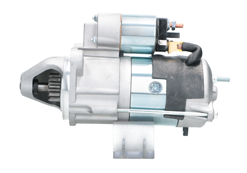Neu Anlasser passend für Perkins 3.2 kw 12 Volt RNL2873K405