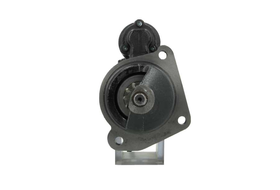 Mahle Neu Anlasser passend für JCB 4.2 kw 12 Volt MS84
