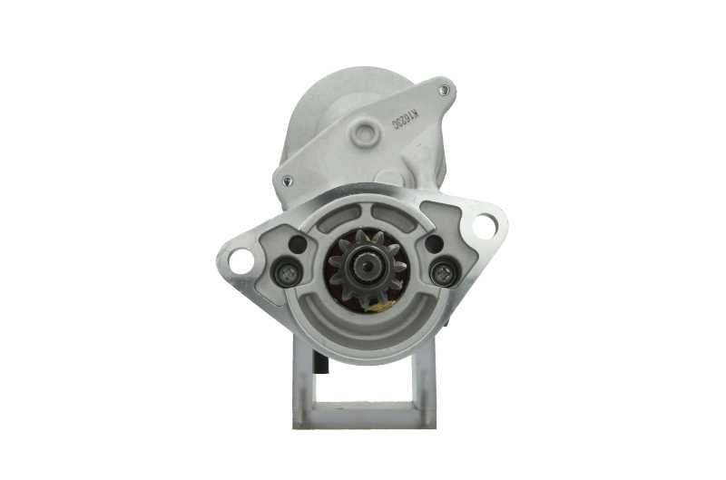 Neu Anlasser passend für Perkins 2.0 kw 12 Volt 228000-2970+