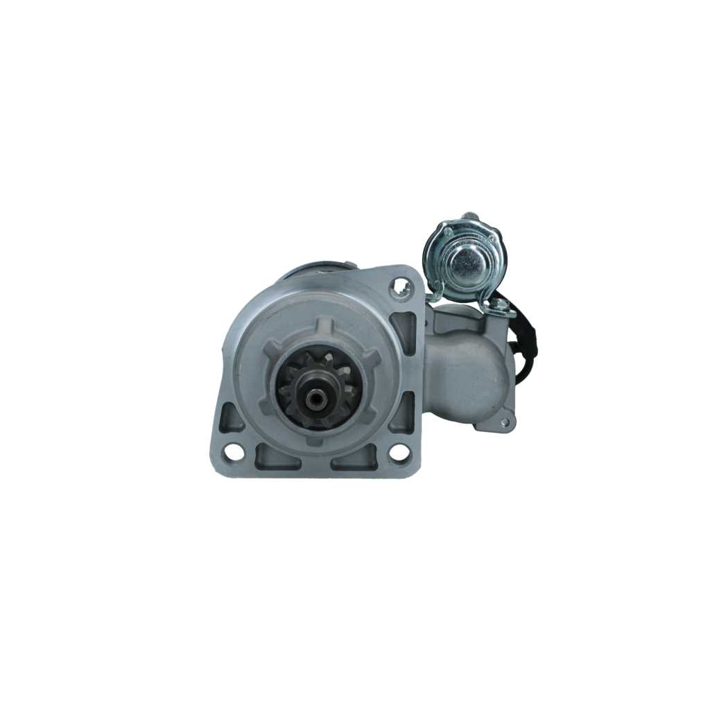 Neu Anlasser passend für Cummins 4.6 kw 12 Volt RNL8200796