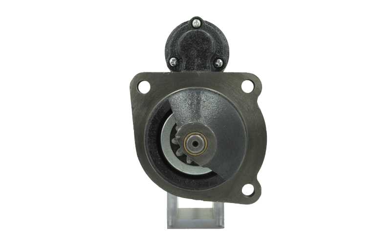 Neu Anlasser passend für Massey Ferguson 4.2 kw 12 Volt MS295+