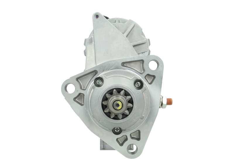 Denso Neu Anlasser passend für Cummins 4.0 kw 12 Volt DSN2024