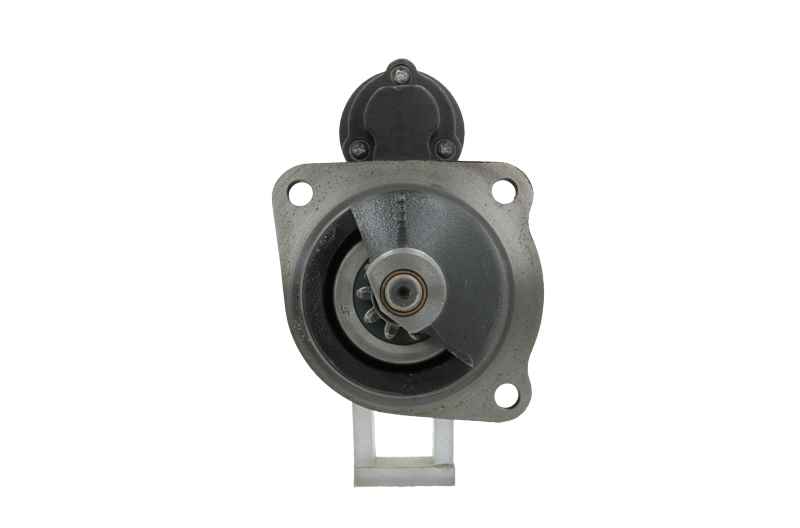 Mahle Neu Anlasser passend für Perkins 4.2 kw 12 Volt MS400
