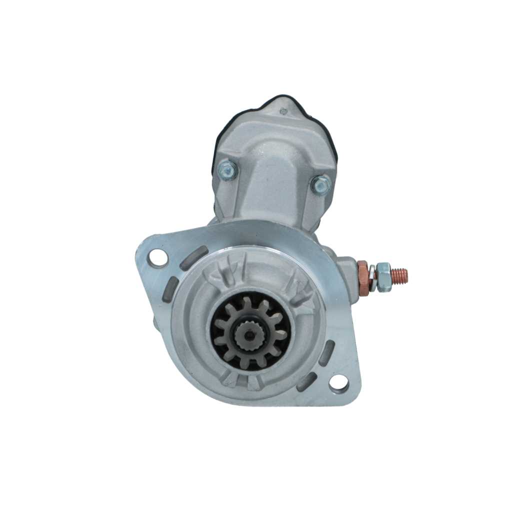 Neu Anlasser passend für Cummins 3.0 kw 12 Volt RNL428000-5230