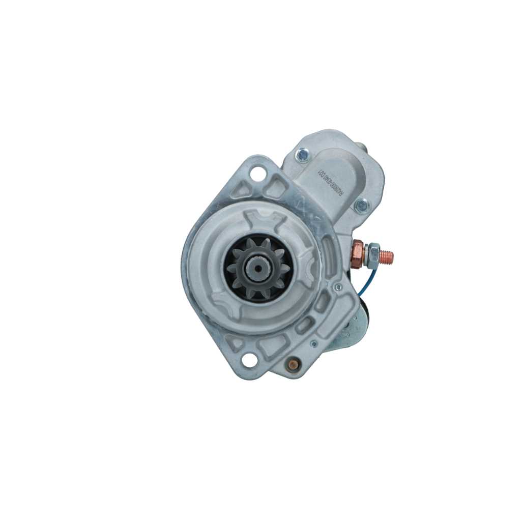 Neu Anlasser passend für Cummins 2.7 kW 12 Volt RNL428000-9340