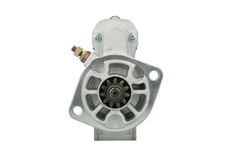 Neu Anlasser passend für Cummins 2.7 kW 12 Volt 428000-6800+