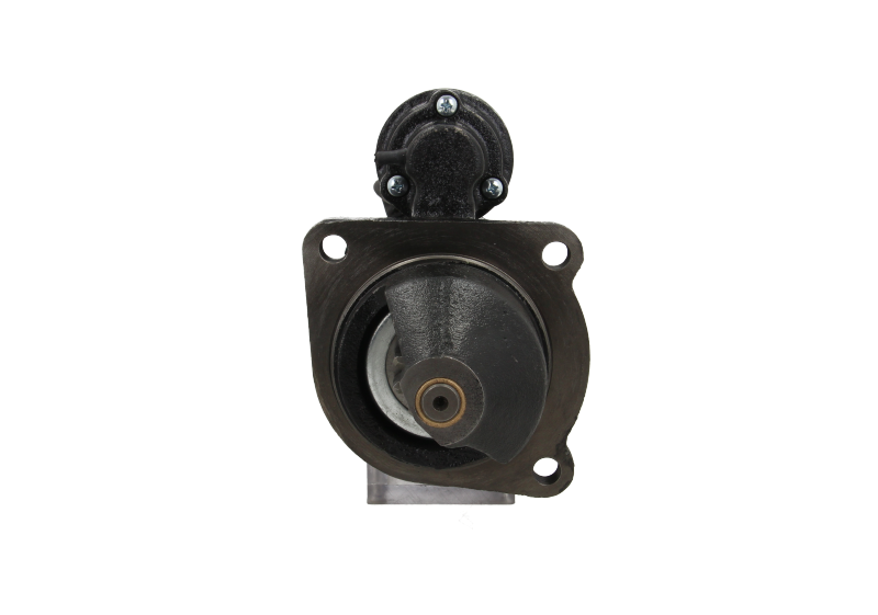 Neu Anlasser passend für Perkins 4.2 kW 12 Volt MS401+