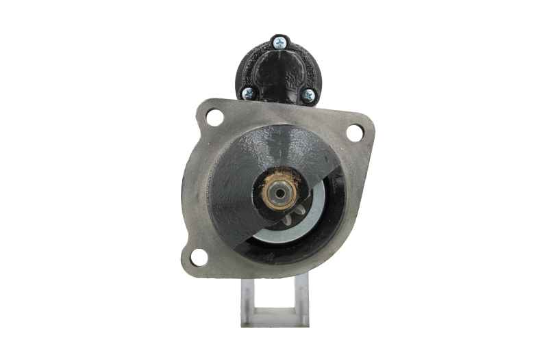 Neu Anlasser passend für Same 4.2 kw 12 Volt MS624+