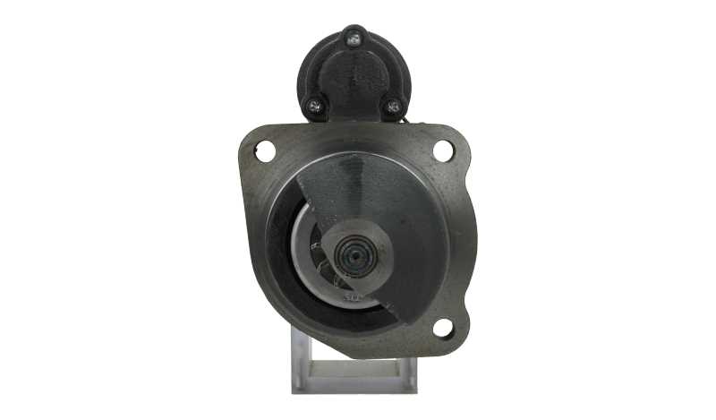 Mahle Neu Anlasser passend für Agco 4.2 kw 12 Volt MS398