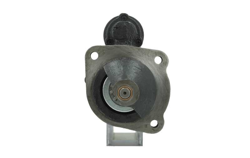 Neu Anlasser passend für Massey Ferguson 3.2 kw 12 Volt MS21+