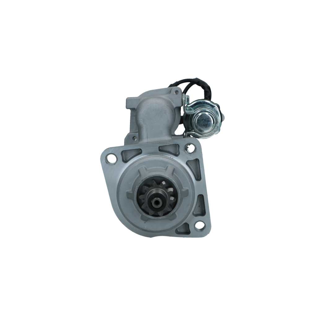 Neu Anlasser passend für Cummins 4.6 kw 12 Volt RNL8200989