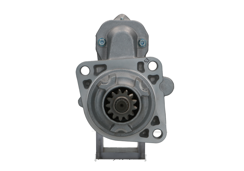 Denso Neu Anlasser passend für Cummins 2.7 kw 12 Volt DSN2102