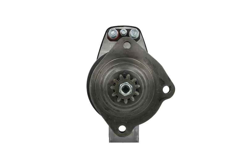 Neu Anlasser passend für Perkins 6.6 kw 24 Volt 0001417068+