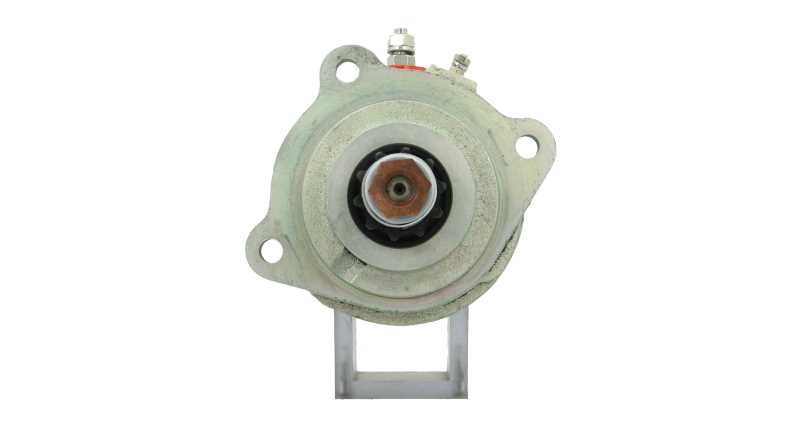 Prestolite Neu Anlasser passend für Perkins 7.8 kw 24 Volt CA4524-52N