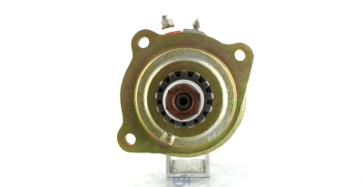 Prestolite Neu Anlasser passend für Perkins 7.8 kw 24 Volt CA4524-54N