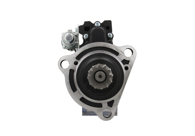Neu Anlasser passend für Perkins 7.0 kw 24 Volt 701310123+