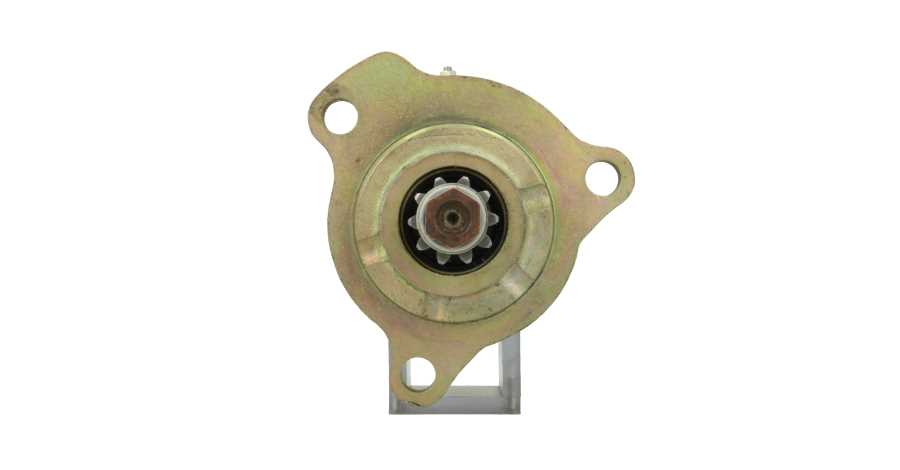 Prestolite Neu Anlasser passend für Perkins 7.8 kw 24 Volt 1327A481