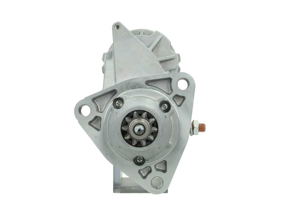 Denso Neu Anlasser passend für Cummins 7.5 kw 24 Volt DSN2002