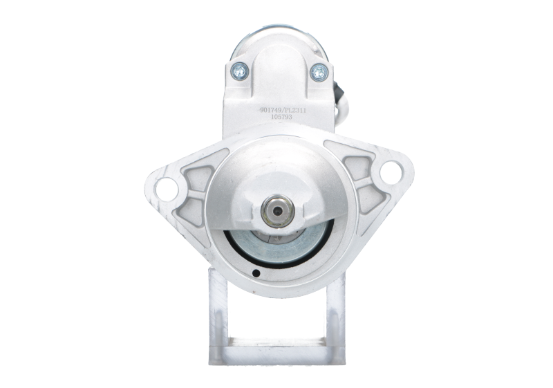 Neu Anlasser passend für Perkins 2.5 kw 24 Volt MS241+