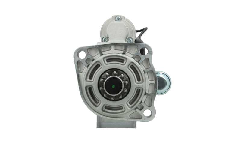 Mahle Neu Anlasser passend für Perkins 5.5 kw 24 Volt MS147