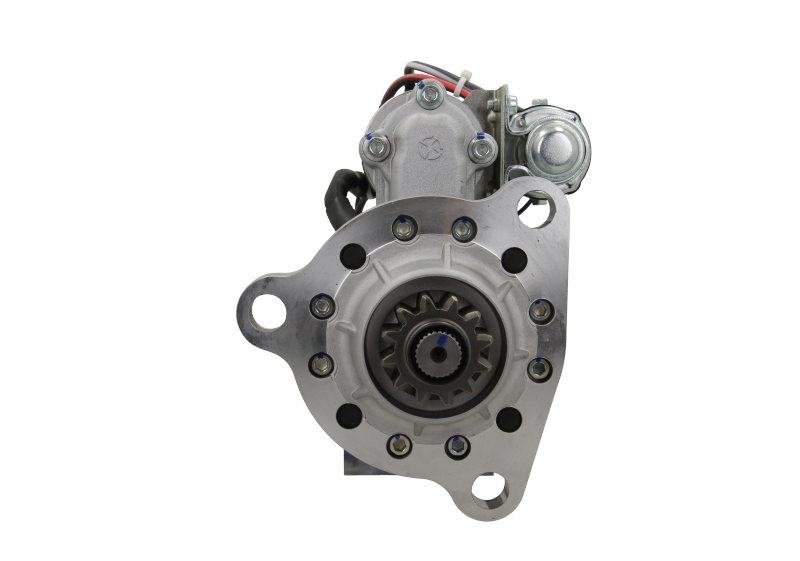 Prestolite Neu Anlasser passend für Cummins 7.5 kw 24 Volt M105R3541SE